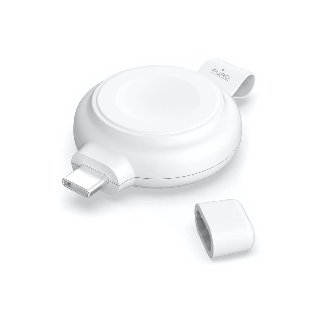 Puro Power Go Mini: caricatore portatile per Apple Watch Italy