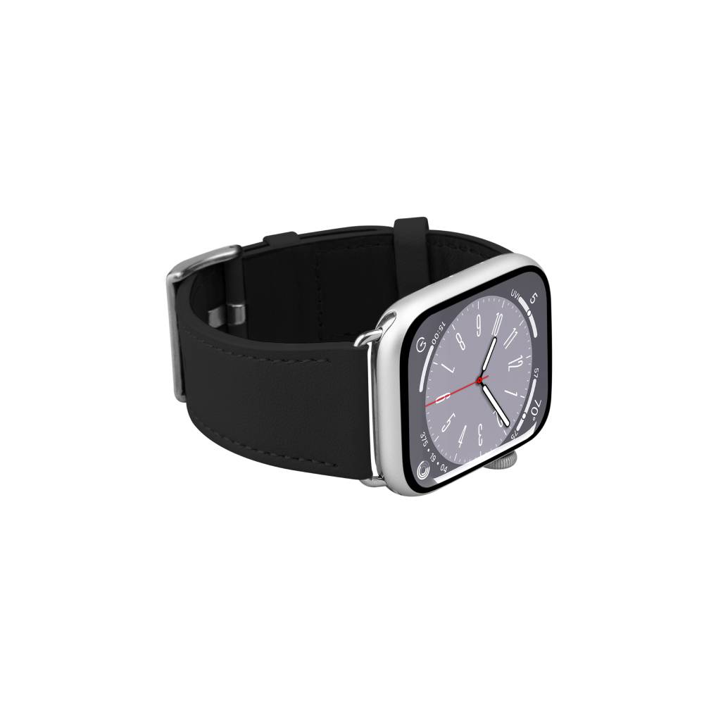 Puro Cinturino E-Classic per Apple Watch 2025