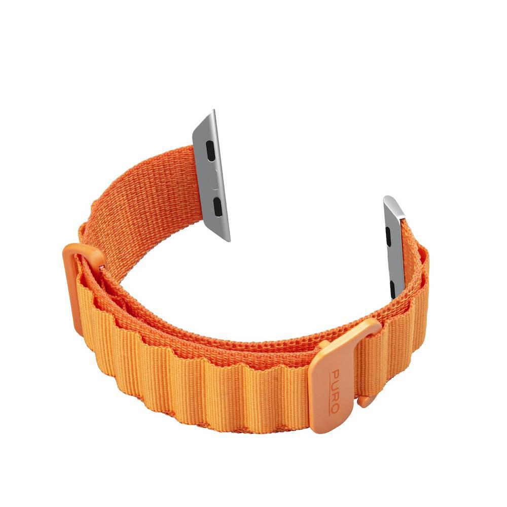 Puro Cinturino Extreme per Apple Watch, Apple Watch Ultra e Ultra 2 In Linea
