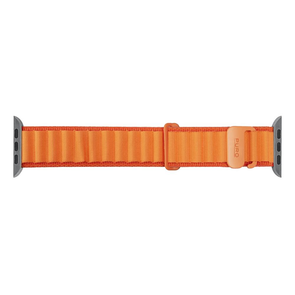 Puro Cinturino Extreme per Apple Watch, Apple Watch Ultra e Ultra 2 In Linea