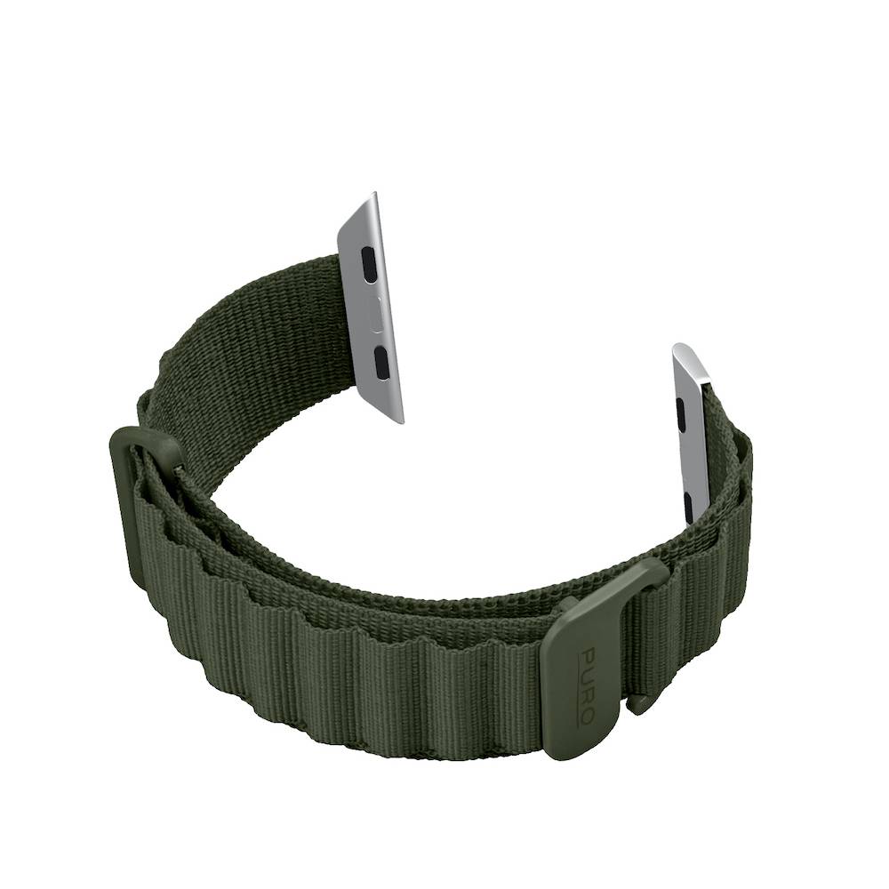 Puro Cinturino Extreme per Apple Watch, Apple Watch Ultra e Ultra 2 In Linea