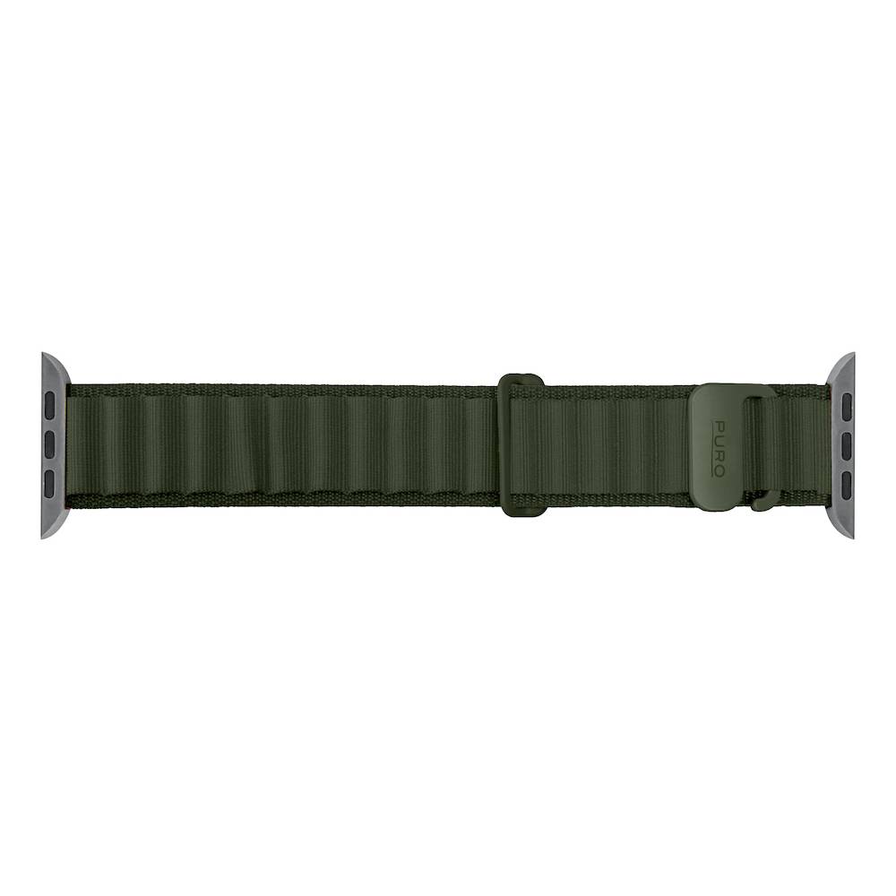 Puro Cinturino Extreme per Apple Watch, Apple Watch Ultra e Ultra 2 In Linea