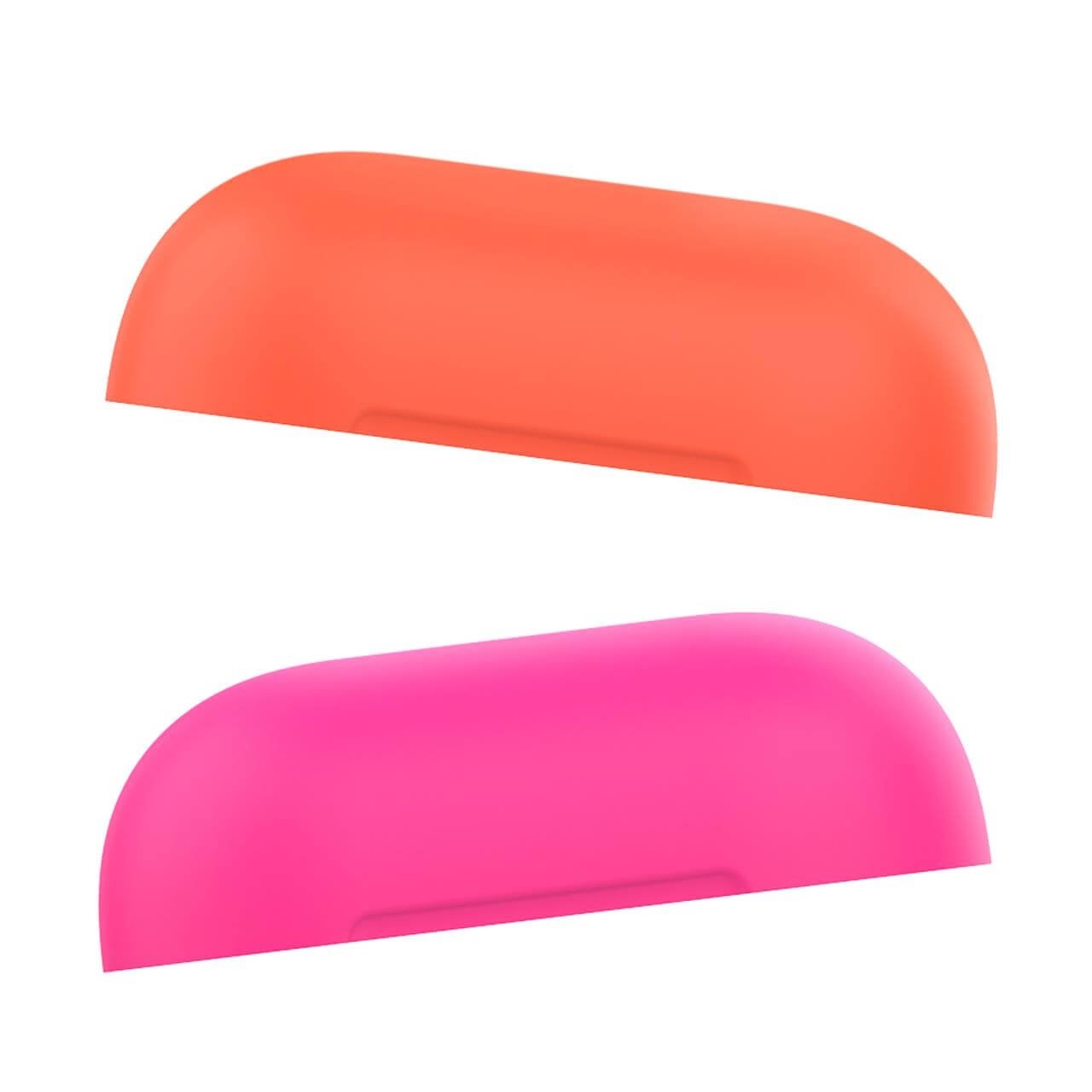 Puro Custodia protettiva Fluo per AirPods Negozi Online