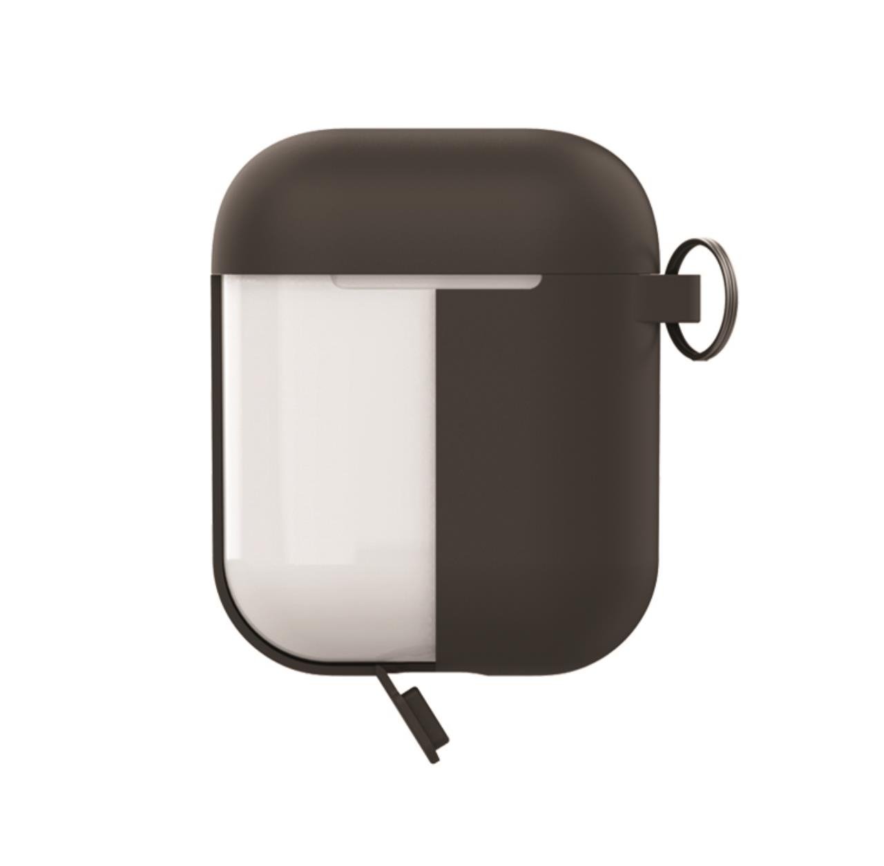 Puro Custodia protettiva con moschettone per AirPods Acquista Ora