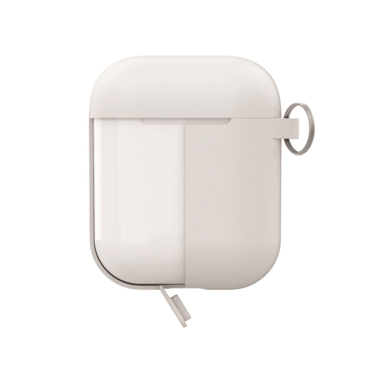 Puro Custodia protettiva con moschettone per AirPods Acquista Ora