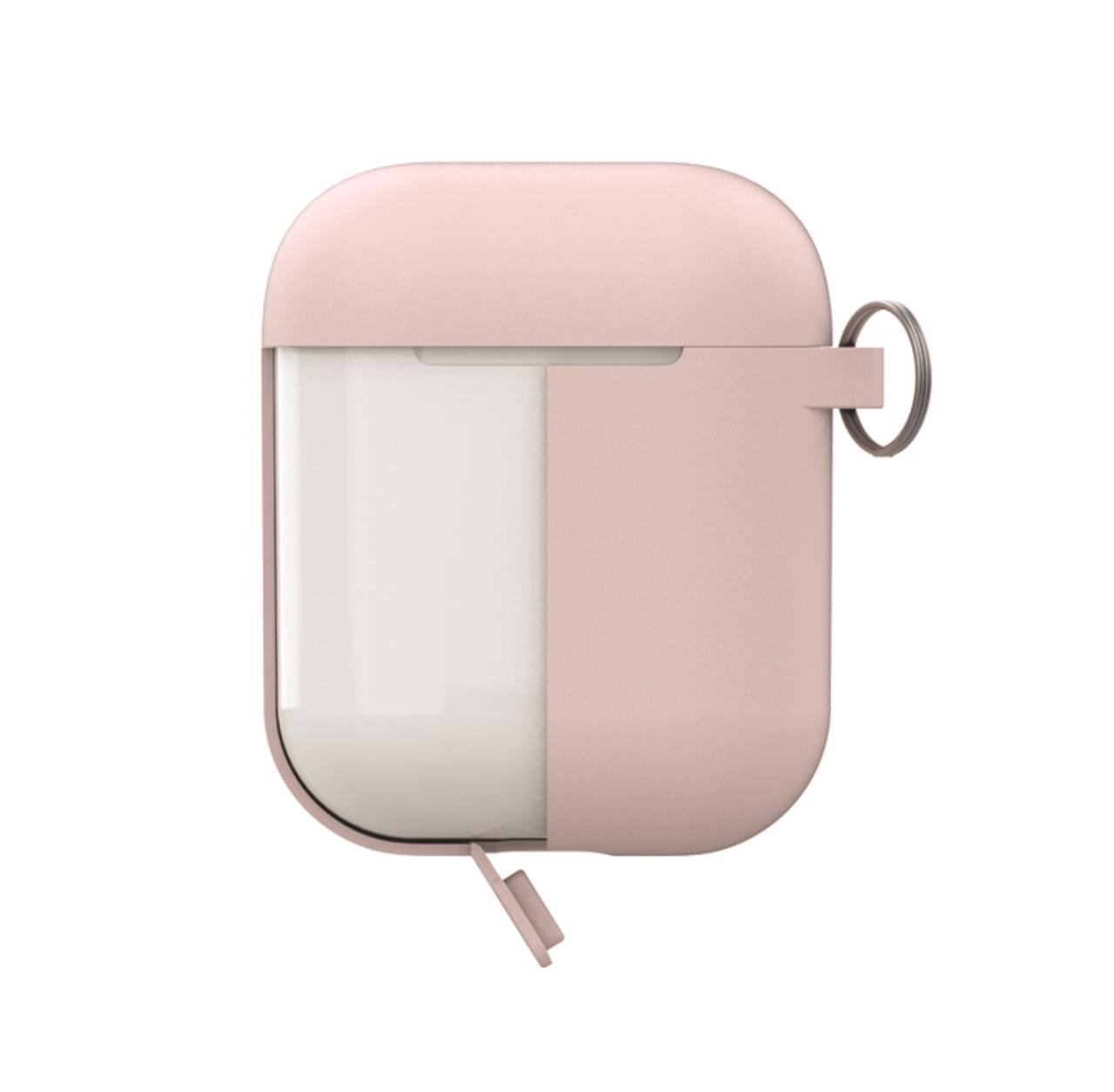 Puro Custodia protettiva con moschettone per AirPods Acquista Ora
