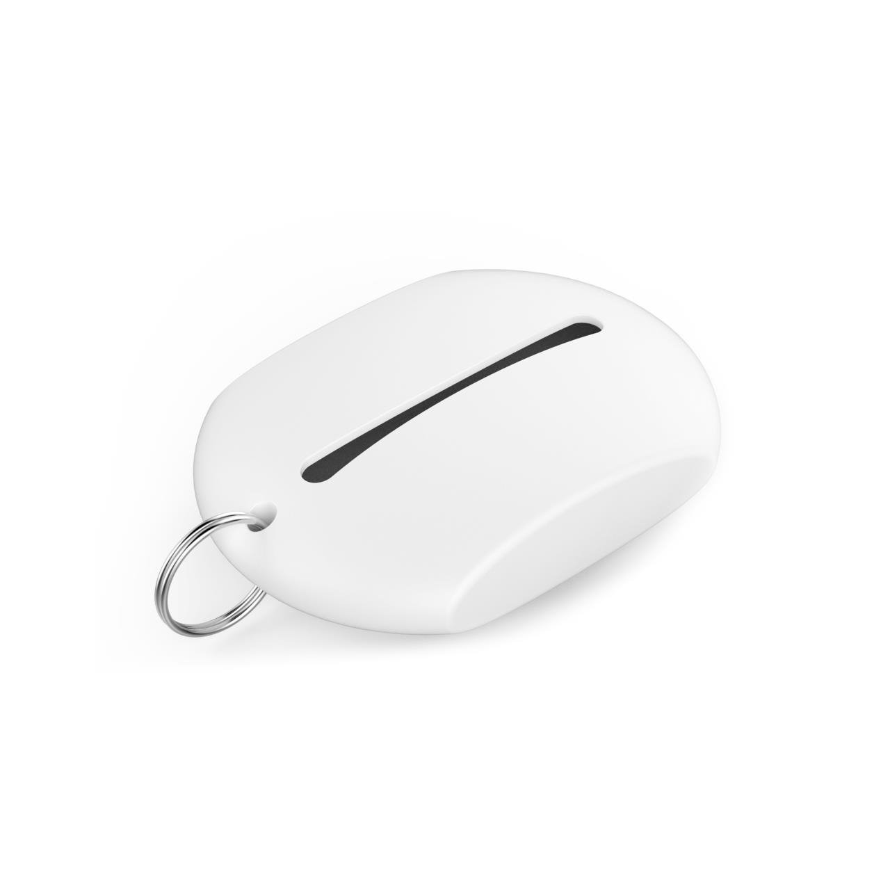 Puro Gommini in silicone per AirPods con custodia protettiva Consegna Veloce
