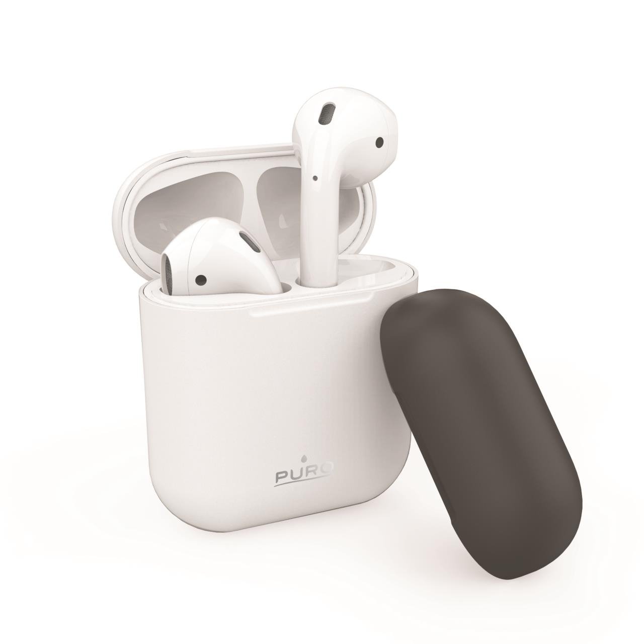 Puro Custodia Protettiva per AirPods Promozione Limitata