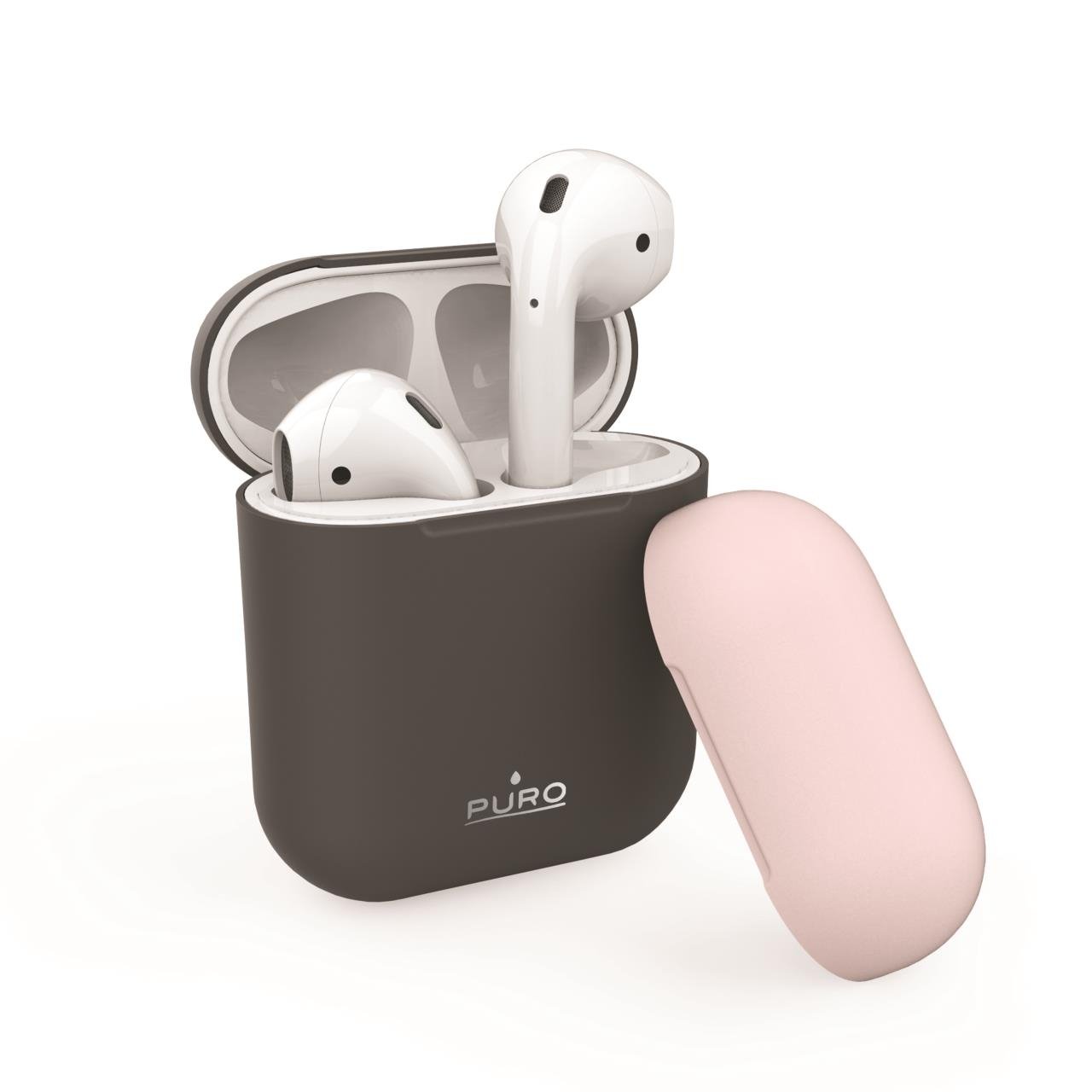 Puro Custodia Protettiva per AirPods Promozione Limitata