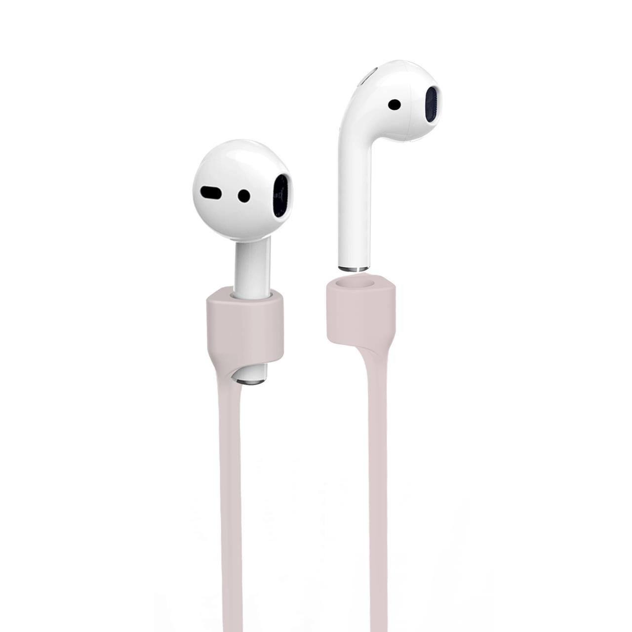 Puro Laccetto in silicone per AirPods