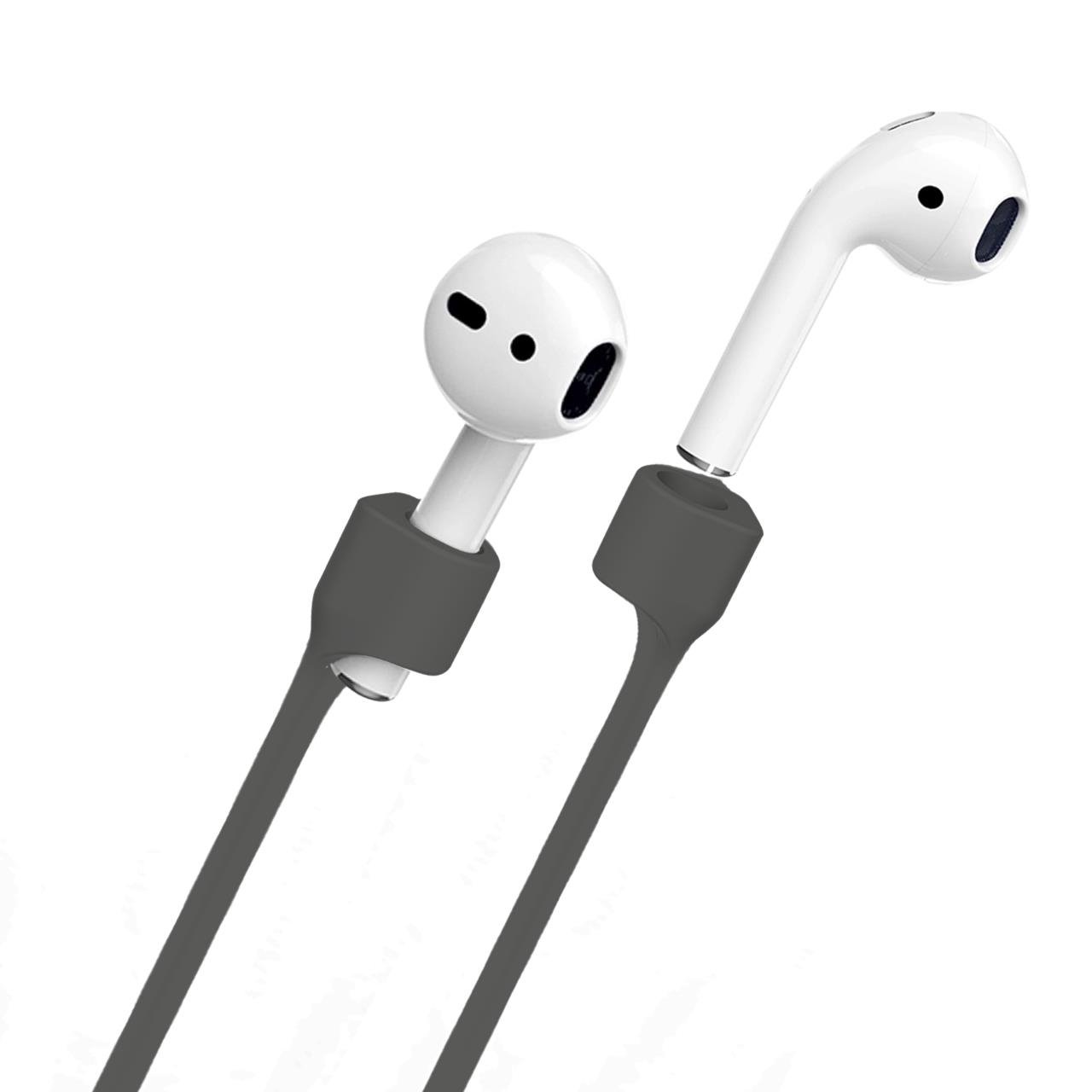 Puro Laccetto in silicone per AirPods Fino Al -60%