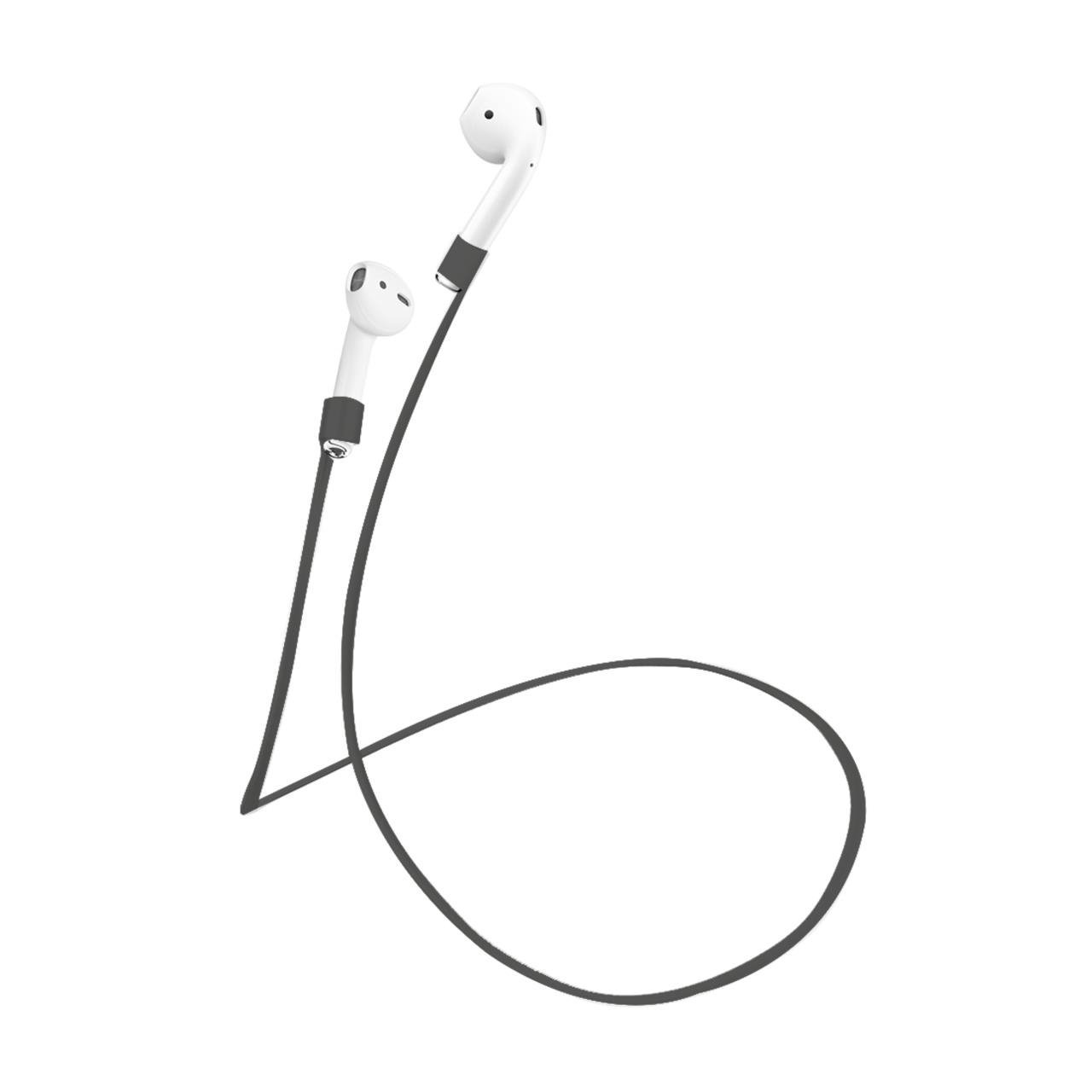 Puro Laccetto in silicone per AirPods Fino Al -60%