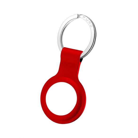 Puro Portachiavi ICON con gancio per Airtag Convenienza