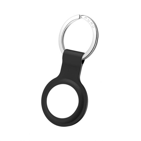 Puro Portachiavi ICON con gancio per Airtag Convenienza