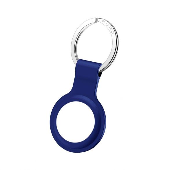 Puro Portachiavi ICON con gancio per Airtag Convenienza