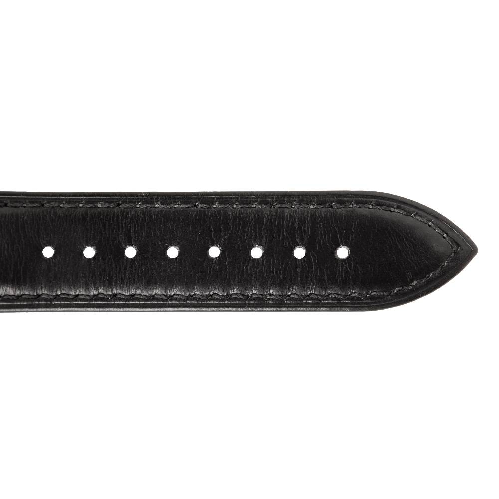 Puro Cinturino Classic per Samsung Galaxy Watch 4, 4 Classic, 5, 5 Pro, 6 e 6 Classic- Nuova versione con Pin per Rilascio Rapido Novità