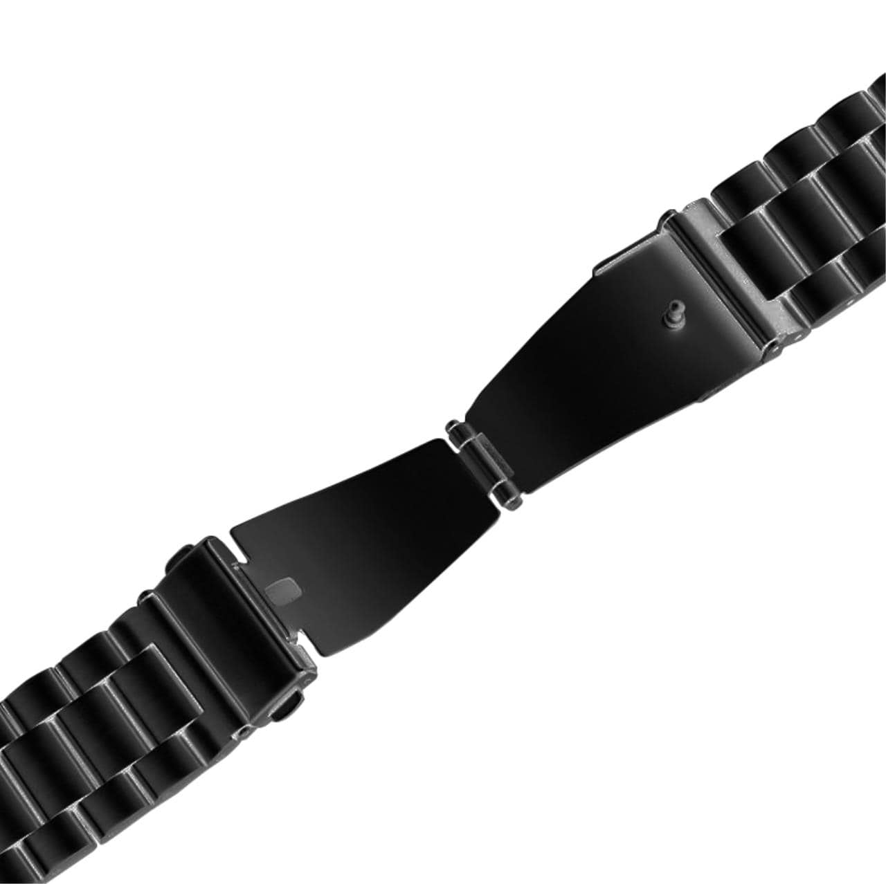 Puro Cinturino Metal per Samsung Galaxy Watch 4, 4 Classic, 5, 5 Pro, 6 e 6 Classic Presa