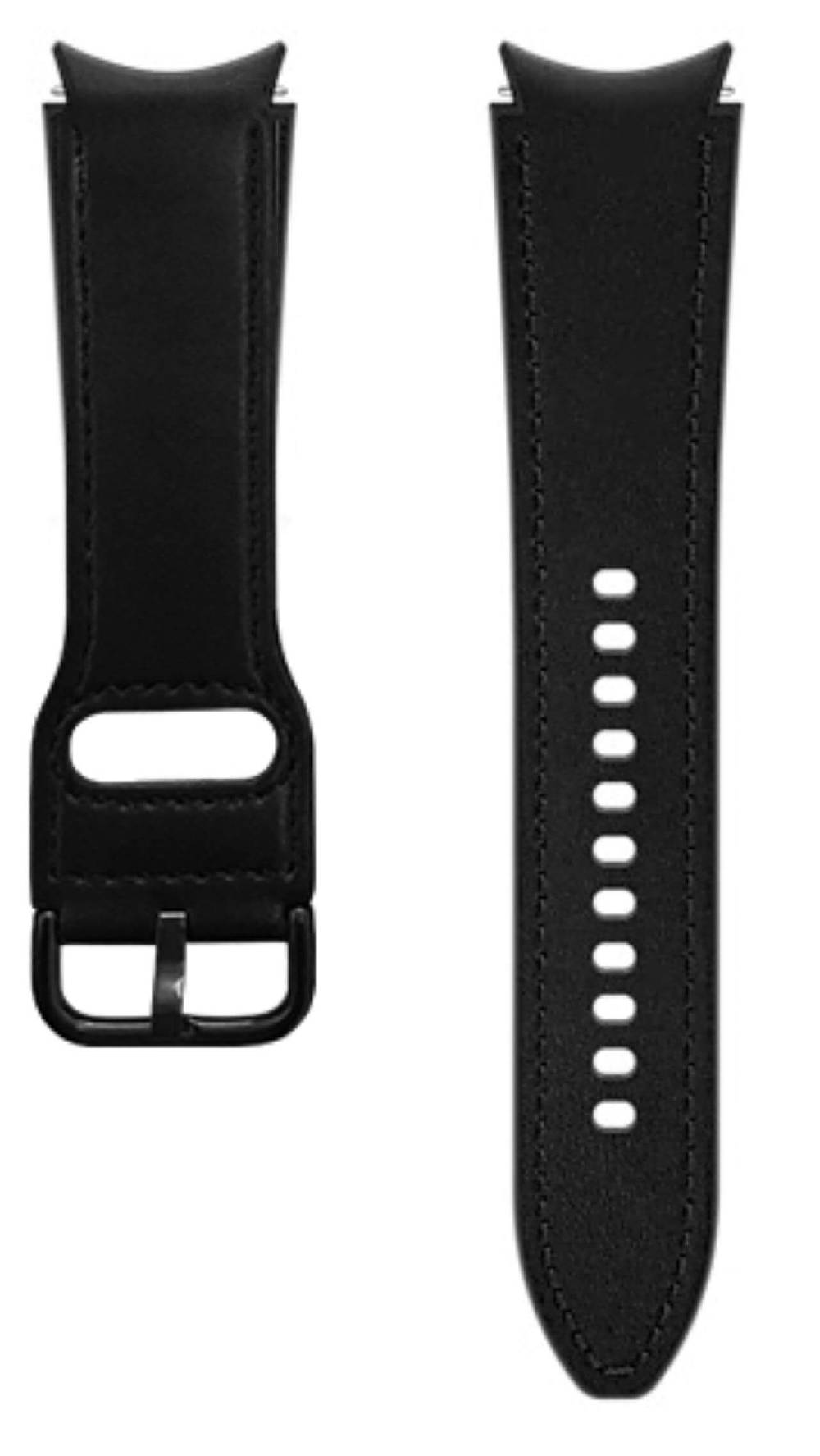 Puro Cinturino Classic per Samsung Galaxy Watch 4, 4 Classic, 5, 5 Pro, 6 e 6 Classic Offerta