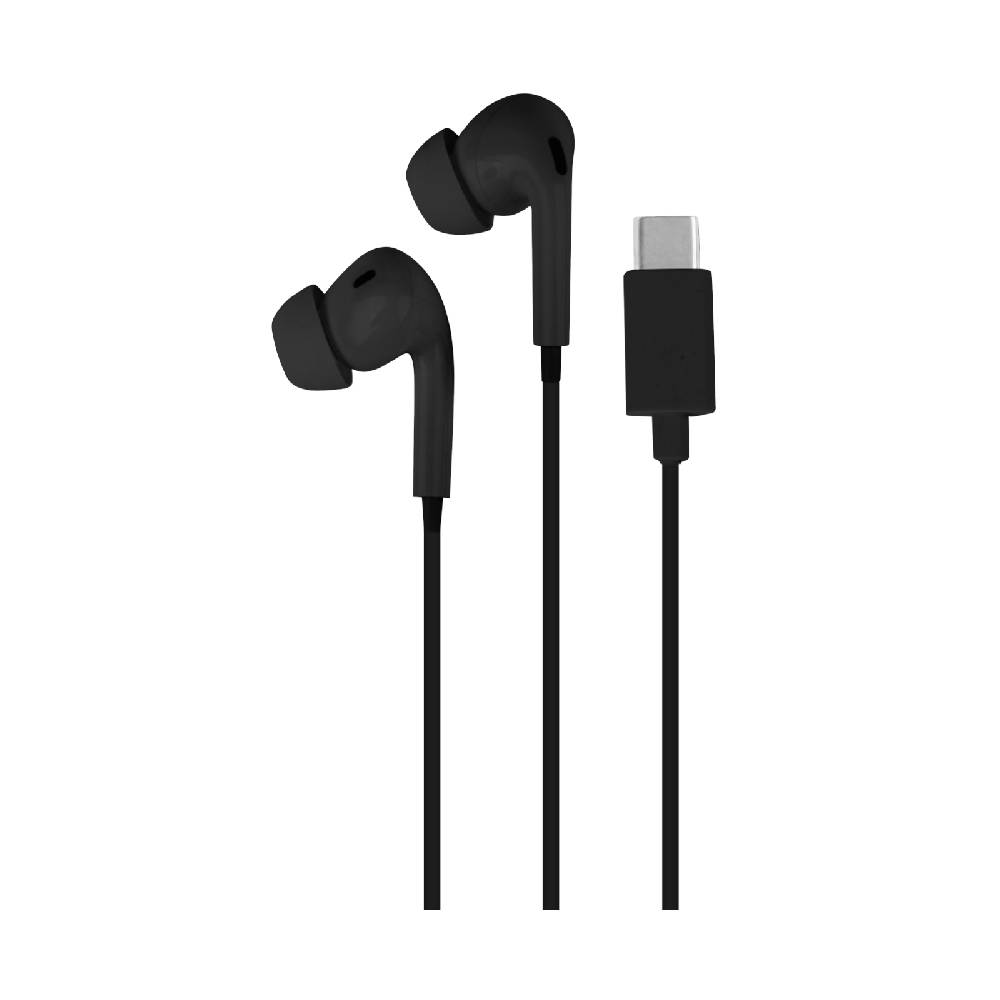 Puro Auricolari Stereo “Filo Pro” con connettore USB-C Vendite Flash