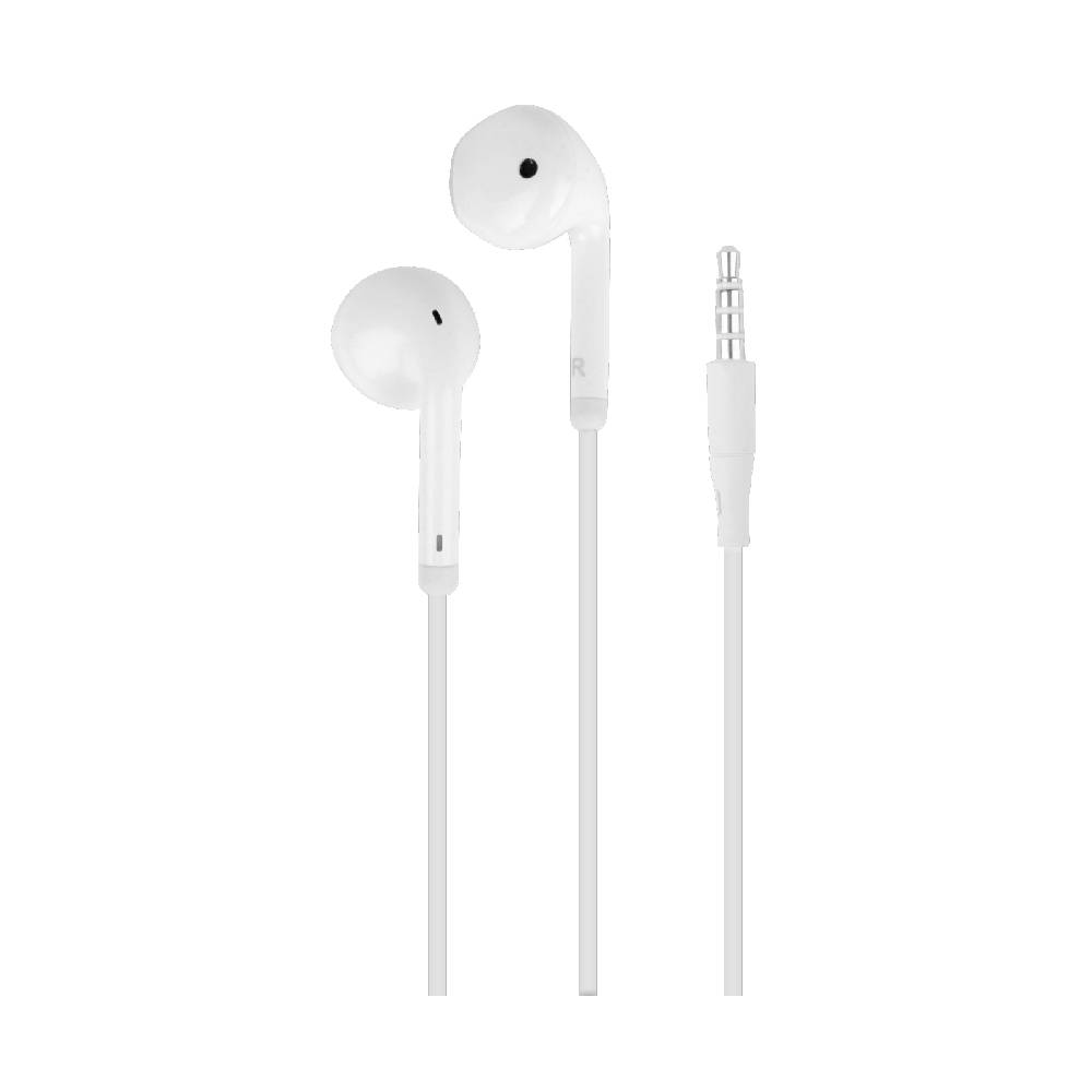 Puro Auricolari Stereo Filo con cavo antigroviglio