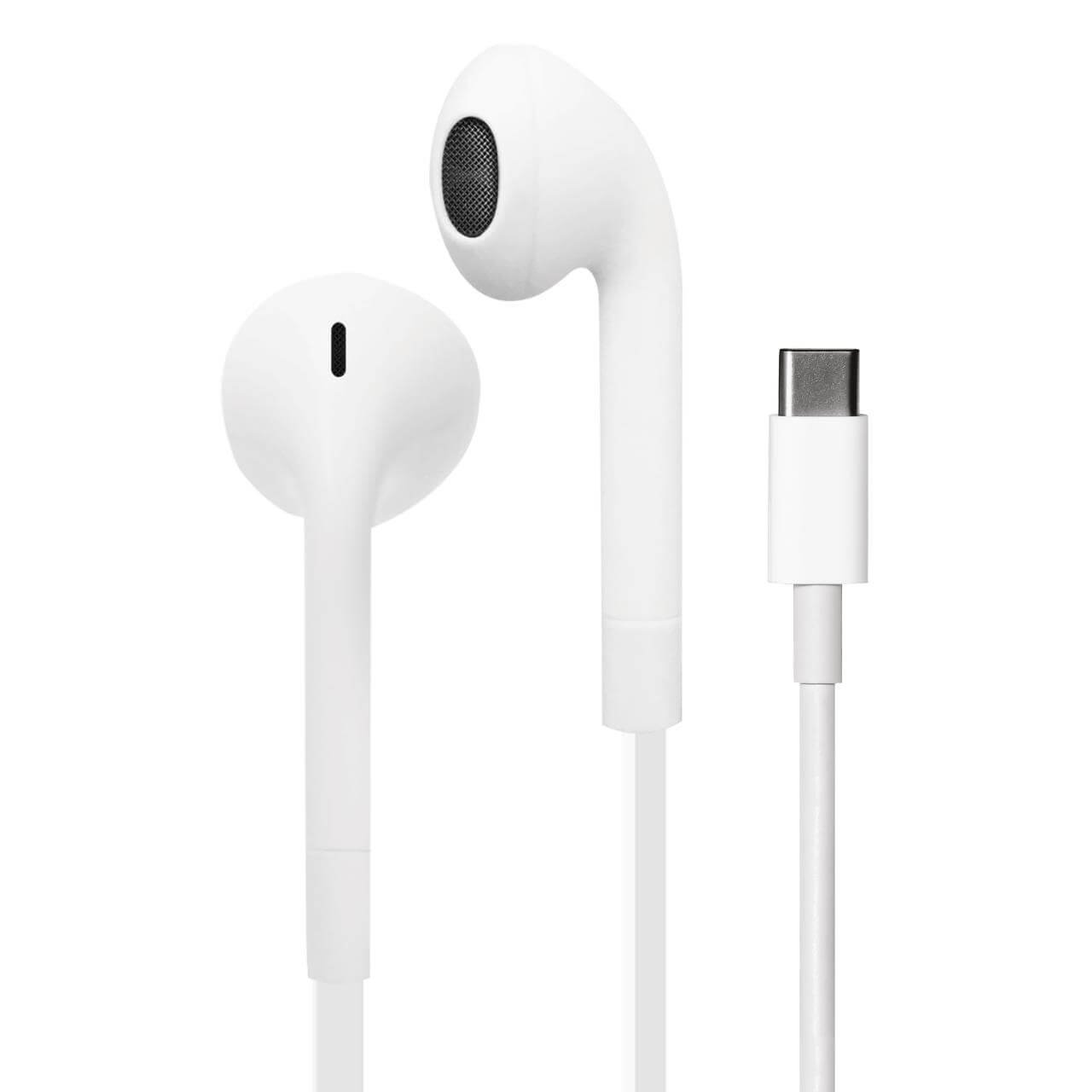 Puro Auricolari stereo Icon USB-C
