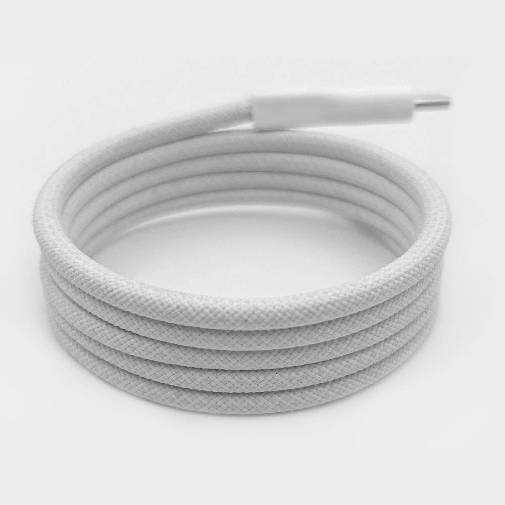 Puro Cavo magnetico di Ricarica e Sincronizzazione 60W USB-C – USB-C 1m Qualità