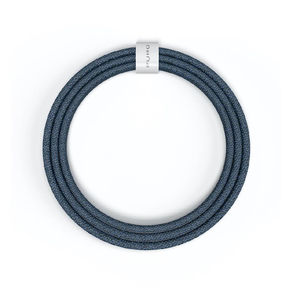 Puro Cavo di Ricarica e Sincronizzazione Fabrik 2.0 60W USB-C a USB-C 1.5m Vendita
