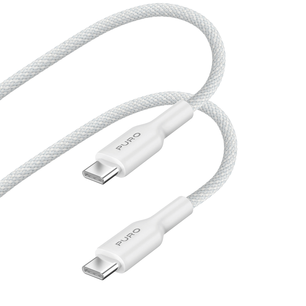 Puro Cavo di Ricarica e Sincronizzazione Fabrik 2.0 140W da USB-C a USB-C 2m Promozione