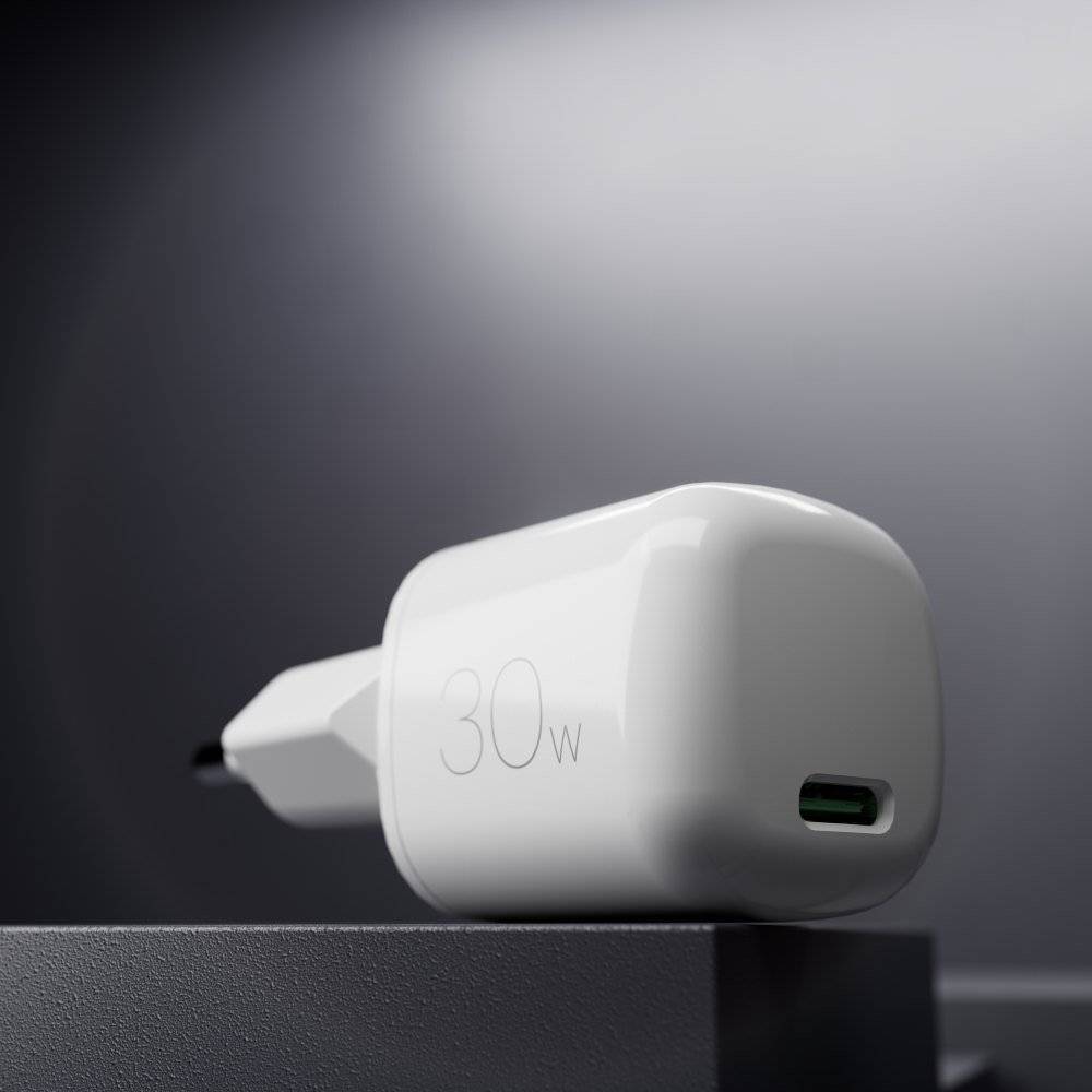 Puro Caricabatterie da parete MiniPro 30W USB-C – tecnologia GAN Prezzo Ridotto