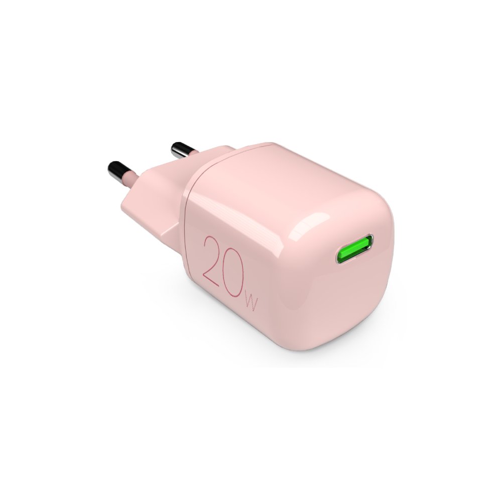 Puro Caricabatterie da parete MiniPro 20W USB-C – tecnologia GAN Sottocosto