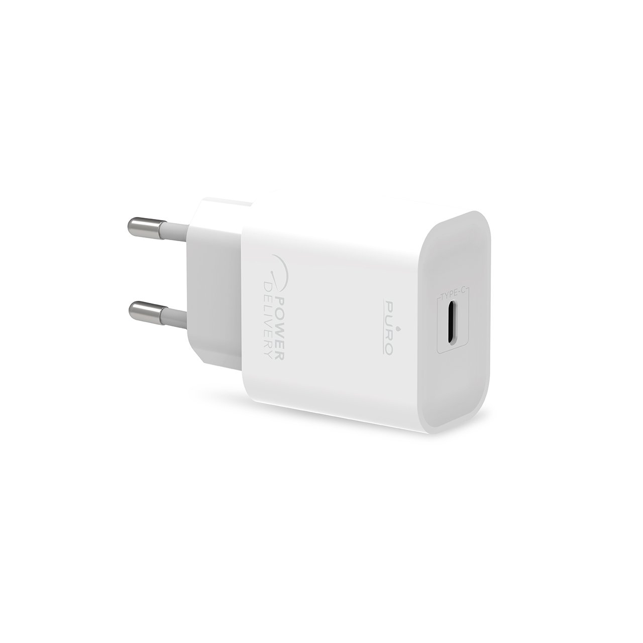 Puro Caricabatterie da parete compact con porta USB-C 20W Offerta