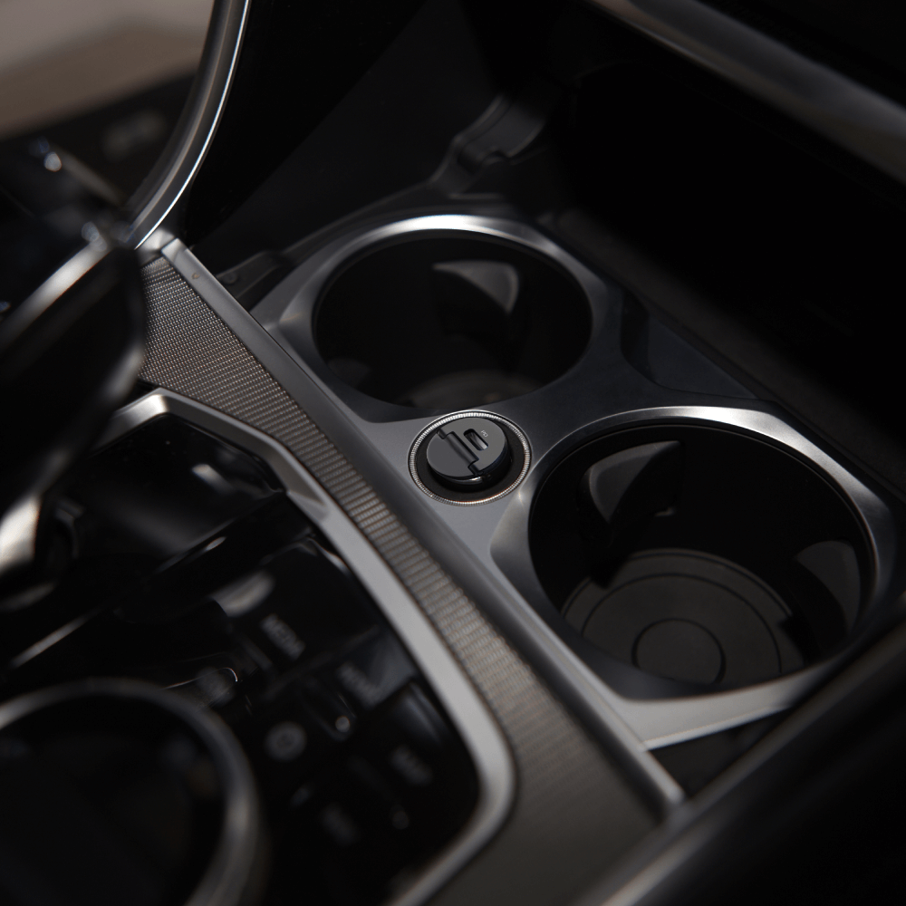 Puro Mini Caricabatterie da Auto Bullet 20W USB-C Economico