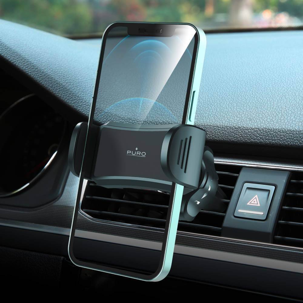 Puro Supporto da Auto Universale Spring 2 Offerte
