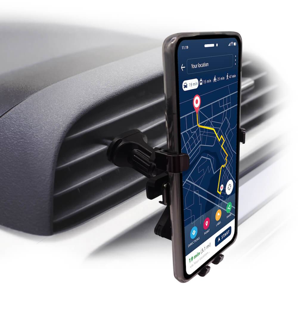 Puro Supporto Auto Universale Gravity Hotsell