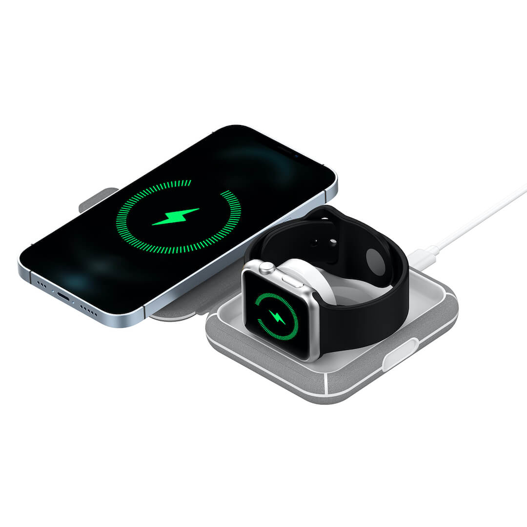 Puro Modulo di ricarica Power Go 2 in 1 Saldi Di Fabbrica