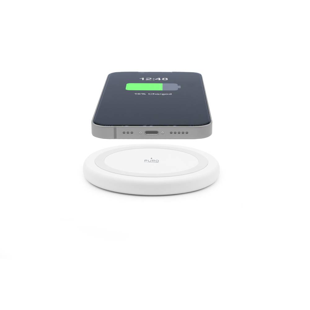 Puro Base di ricarica wireless 10W