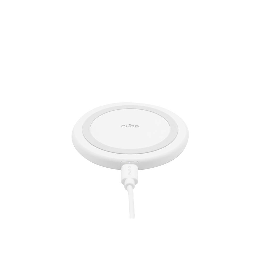 Puro Base di ricarica wireless 10W Promozione