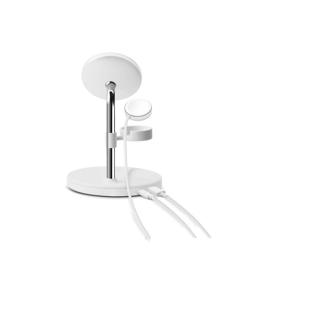Puro Supporto da scrivania Mag Station 3 in 1 Vendite Flash