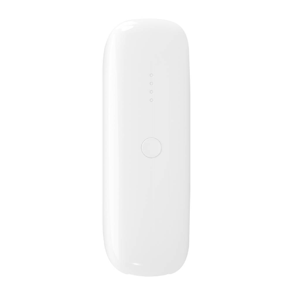 Puro Power bank compatto Power Mini 5 5000mAh Italy