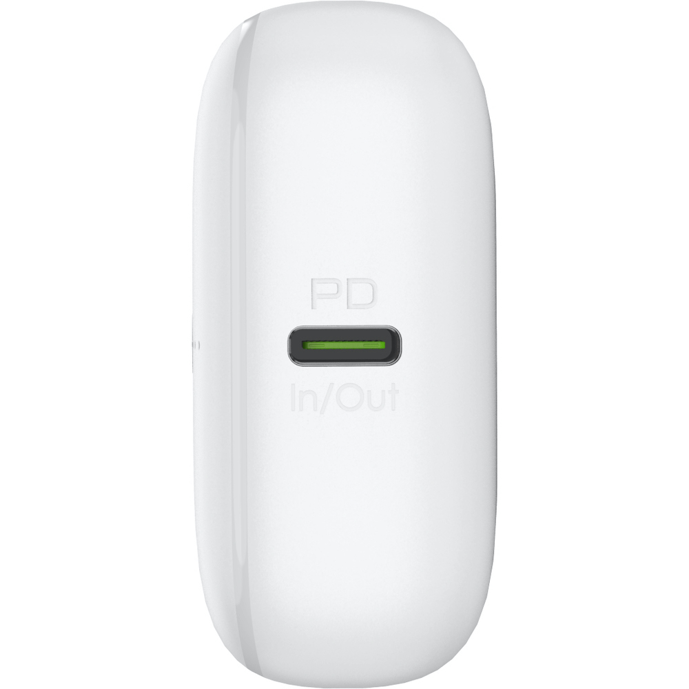 Puro Mini Power Bank “Power Mini 10” 10000mAh USB-A e USB-C Italia