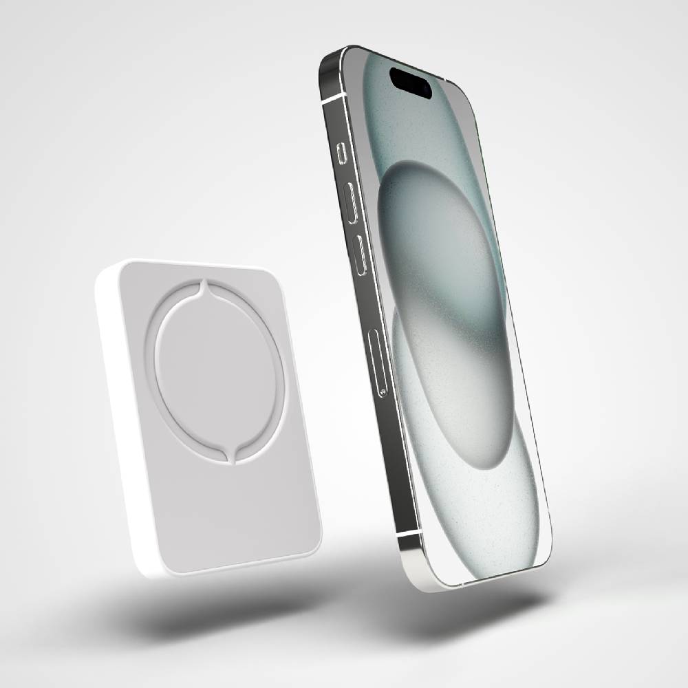 Puro Power Bank compatibile MagSafe “Mini Power Mag” per iPhone 2025