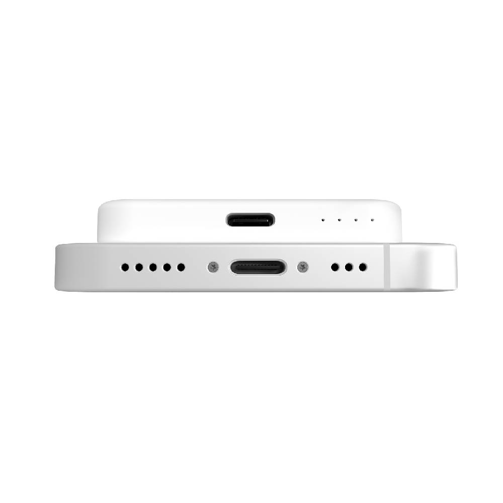 Puro Power Bank compatibile MagSafe “Mini Power Mag” per iPhone 2025