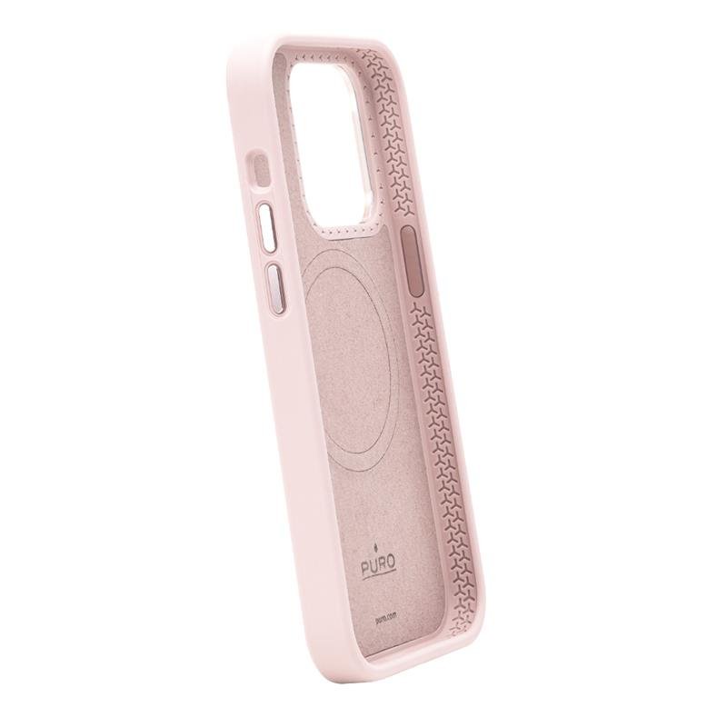Puro Cover ICON MAG PRO per iPhone 15 Pro Max Qualità