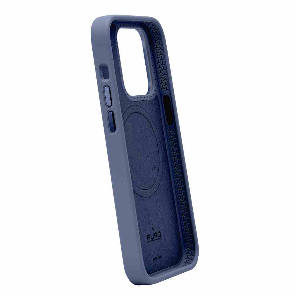 Puro Cover ICON MAG PRO per iPhone 15 Pro Max Qualità