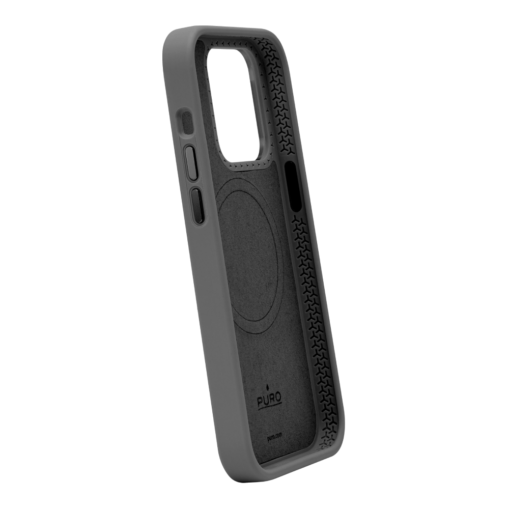 Puro Cover ICON MAG PRO per iPhone 15 Plus Qualità Garantita