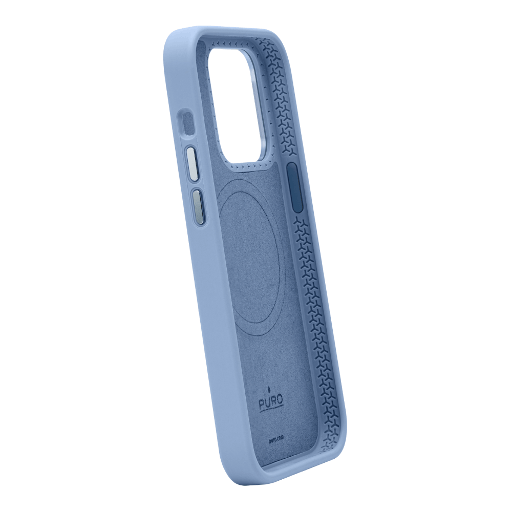Puro Cover ICON MAG PRO per iPhone 15 Plus Qualità Garantita