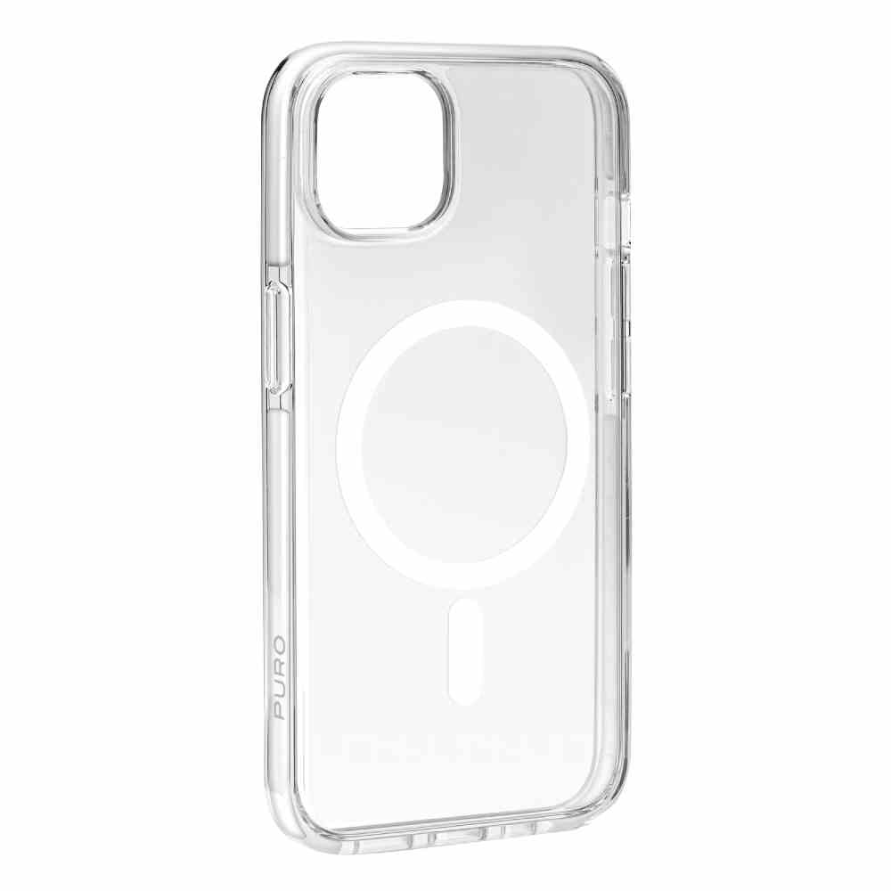 Puro Cover LITE MAG PRO per iPhone 15 Plus Consegna Veloce