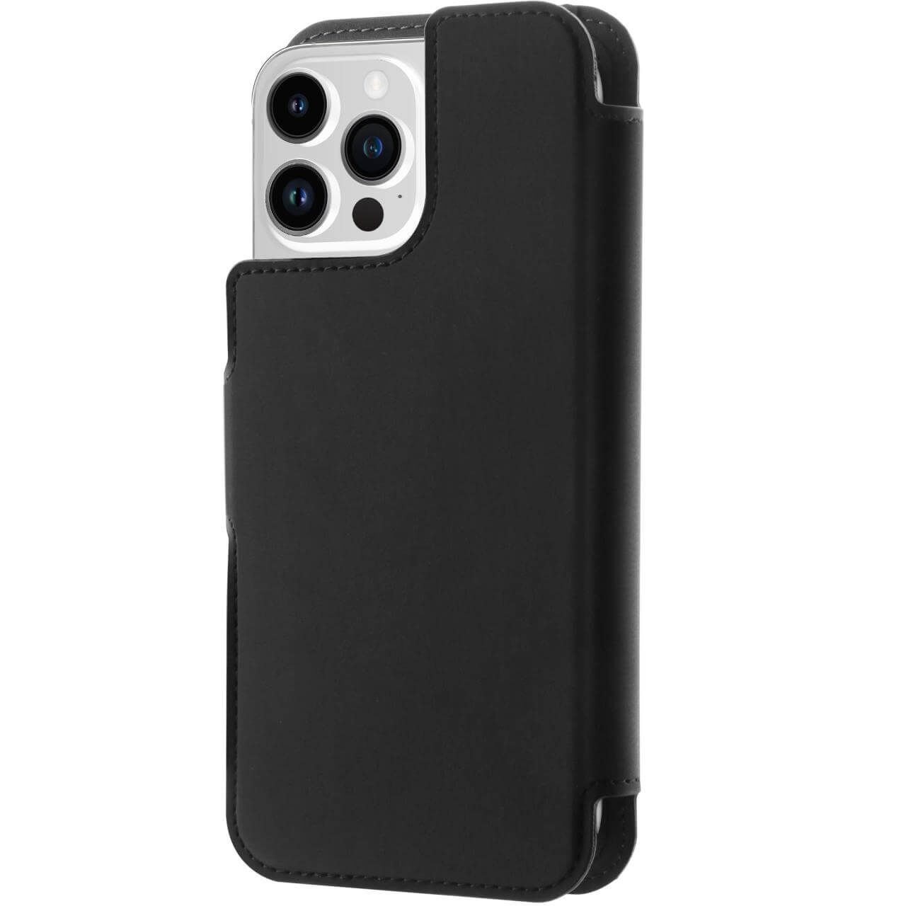 Puro Custodia magnetica Folio per iPhone 13 Pro e iPhone 14 Pro compatibile con tecnologia MagSafe Sottocosto
