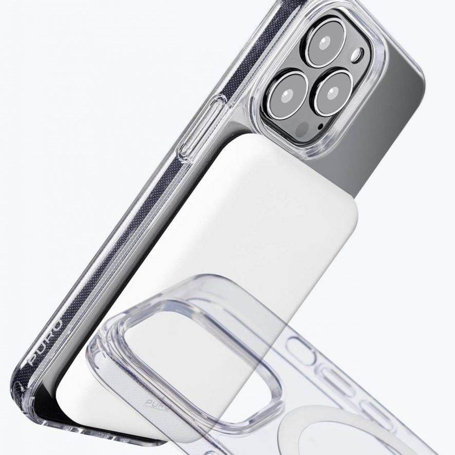 Puro Cover LITE MAG per iPhone 14 Plus Convenienza