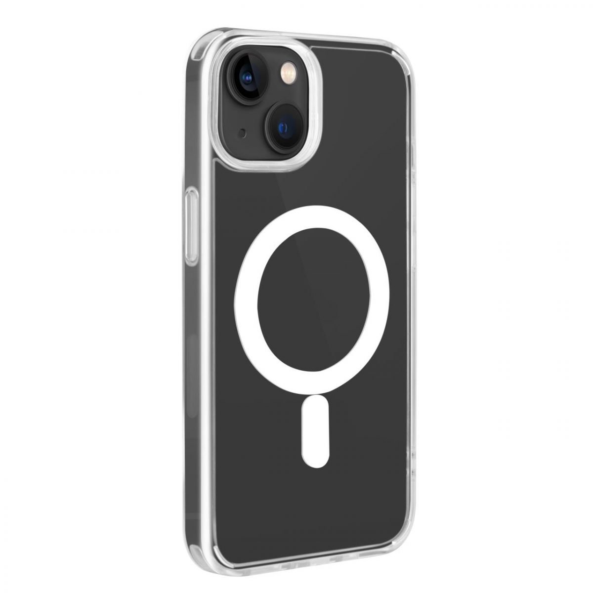 Puro Cover LITE MAG per iPhone 14 Plus Convenienza